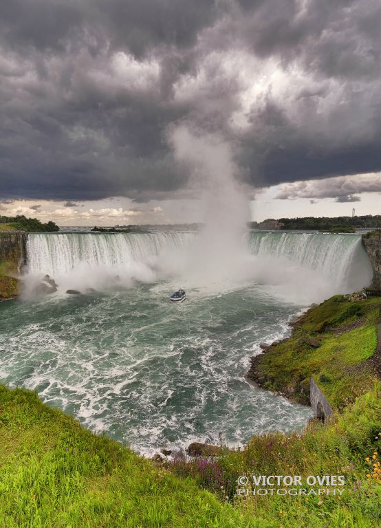 Niagara Falls